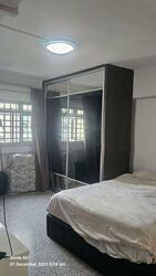 Blk 36 Marsiling Sapphire (Woodlands), HDB 5 Rooms #563861871